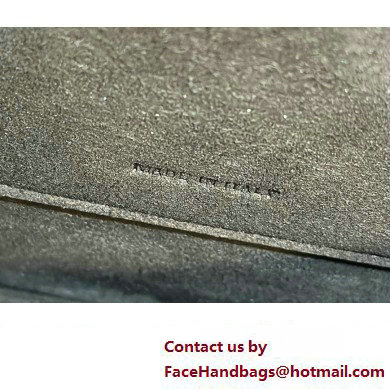 Fendi C Com Medium bag in smooth and full-grain leather Fuchsia 2023